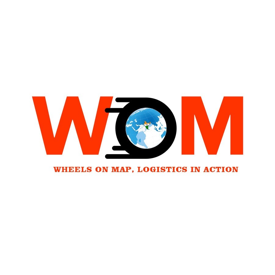 WOM Solutions Logo